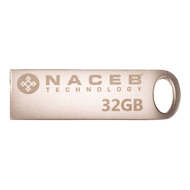 Memoria USB Naceb Technology STNU-032