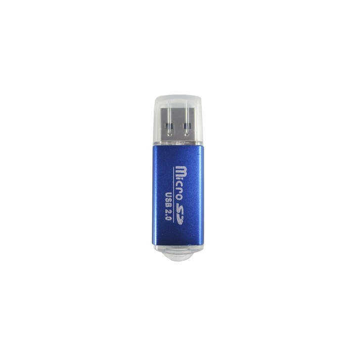 Lector de Memoria BROBOTIX 345673A