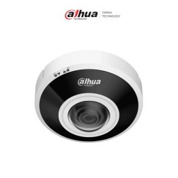 Cámara IP Dahua Technology DH-IPC-EBW5641-AS