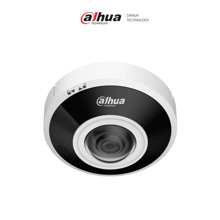 Cámara IP Dahua Technology DH-IPC-EBW5641-AS