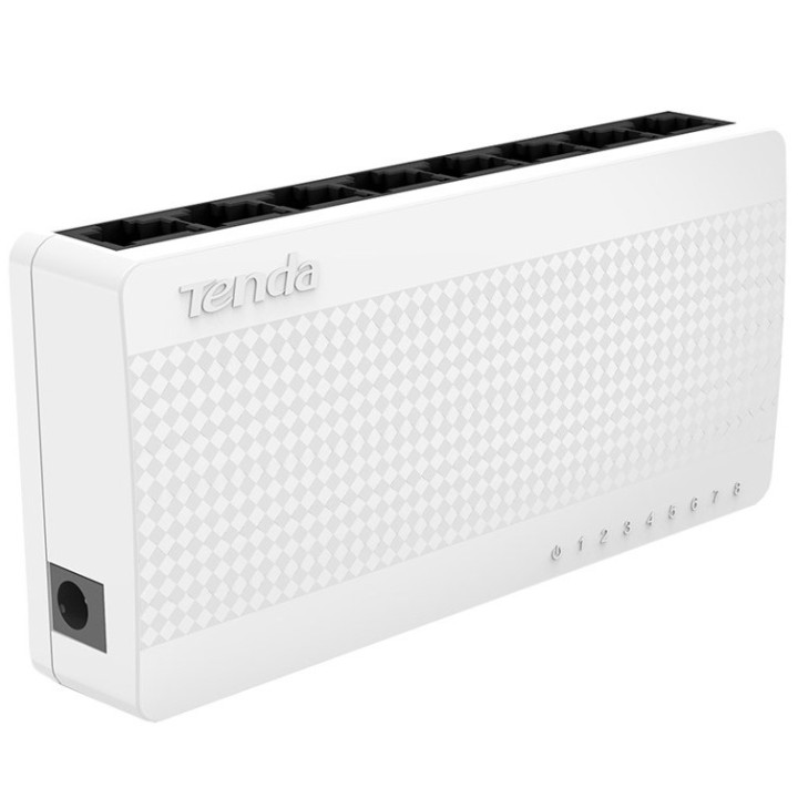 Switch TENDA S108