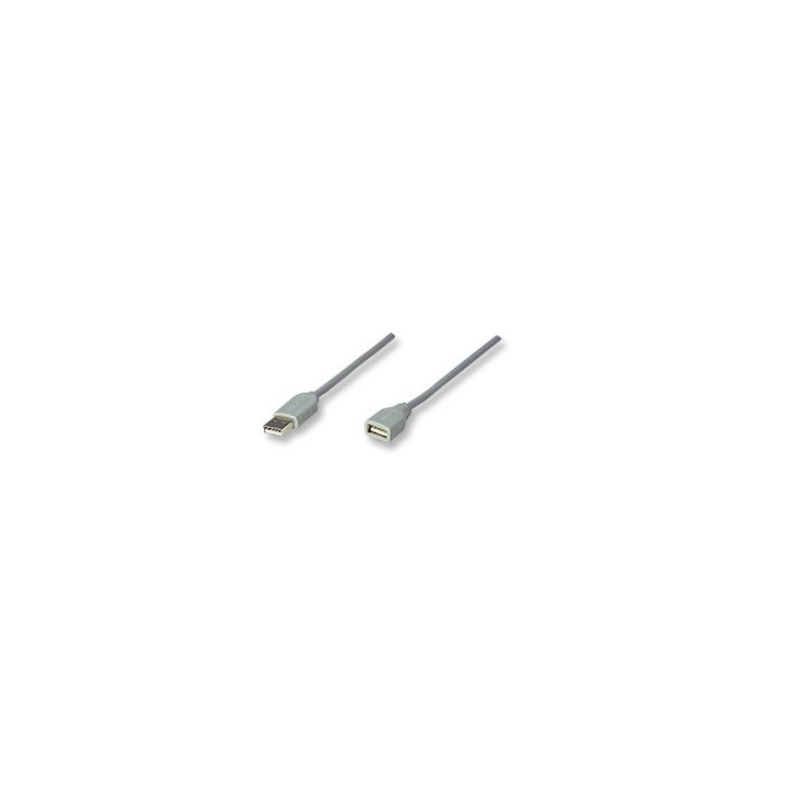 Cable USB 1.1 MANHATTAN 165211