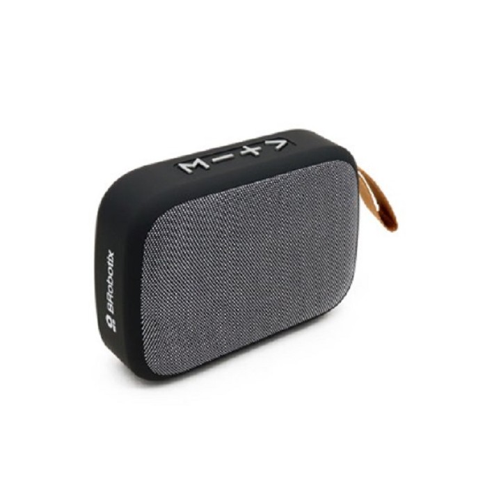 Bocina Bluetooth BROBOTIX 136469