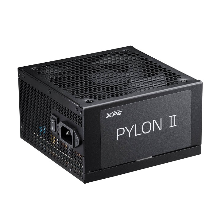 Fuentes de Poder XPG PYLON II