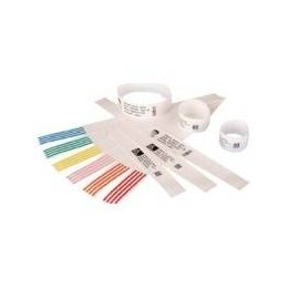 1X11 10006995K C/6 ZEBRA Z-BAND DIRECT