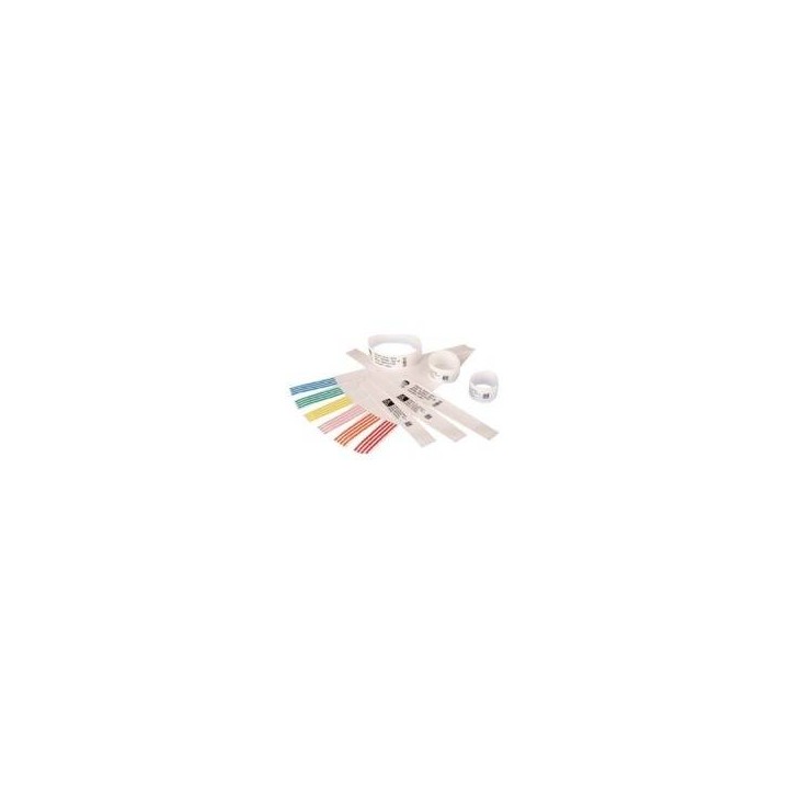 1X11 10006995K C/6 ZEBRA Z-BAND DIRECT
