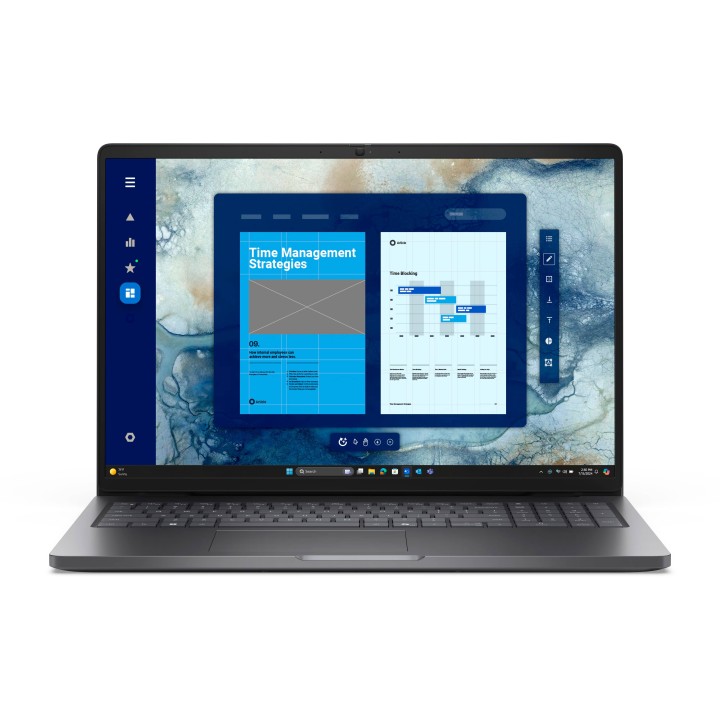 Laptop DELL PC16250