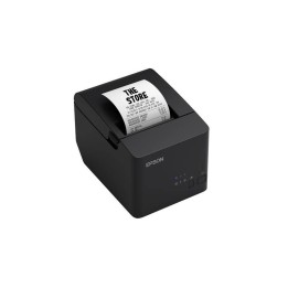 Impresoras POS EPSON TM-T20IVL-001 USB-SRL