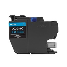 Cartucho BROTHER LC3019C