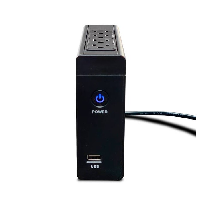 No Breaks y UPS CDP Li-504
