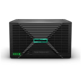 Servidores Hewlett Packard Enterprise MicroServer Gen11 4cores