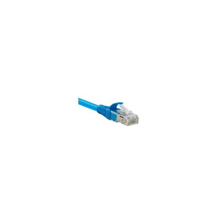 Cables de Red NEXXT PCGPCC6ALZ07BL