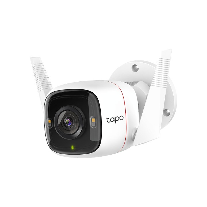 Cámara Wi-Fi de Seguridad para el Hogar TP-LINK TAPO C320WS