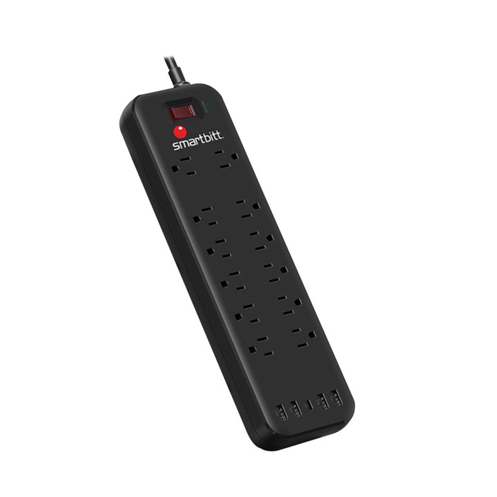 SUPRESORES SMARTBITT SBSS-B12-5U