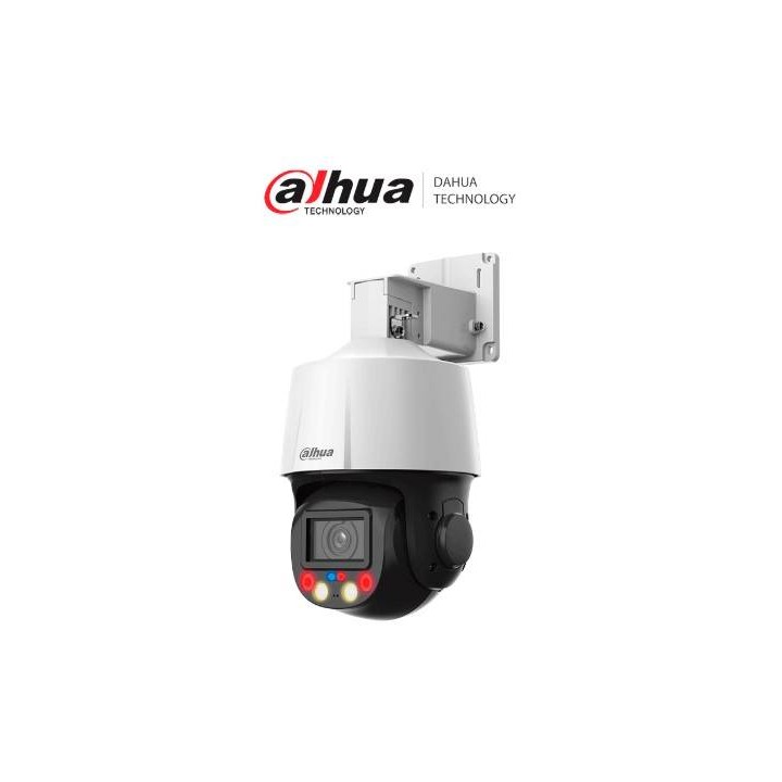 Cámara IP PTZ Dahua Technology DH-SD3E405DB-GNY-A-PV1