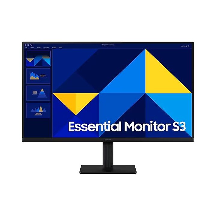 Monitores SAMSUNG LS27D300GALXZX