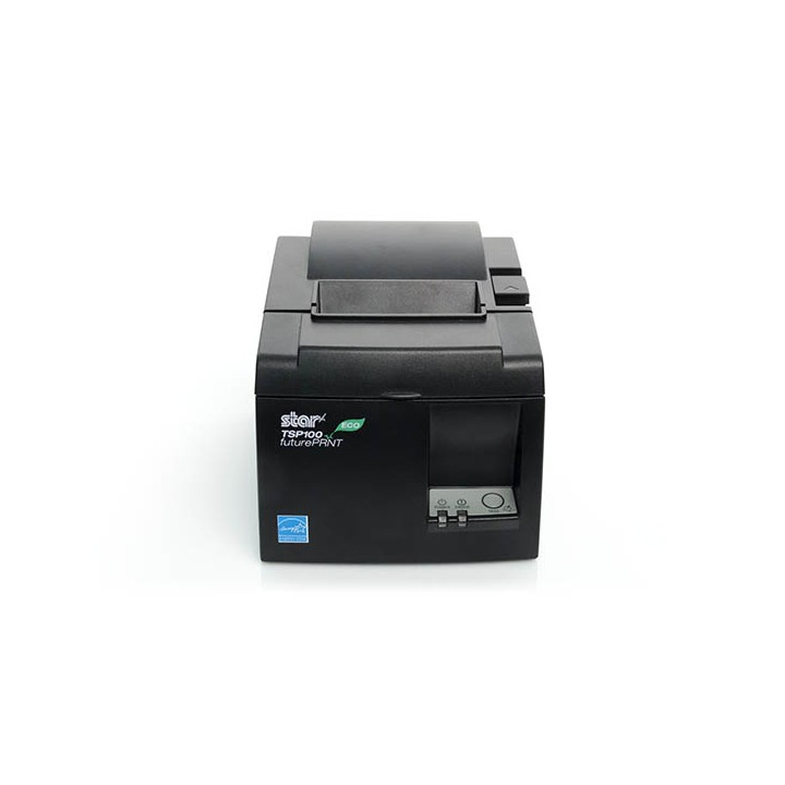 Impresora Térmica de Ticket STAR MICRONICS TSP100III ECO