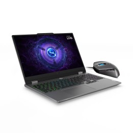 Laptops LENOVO LOQ