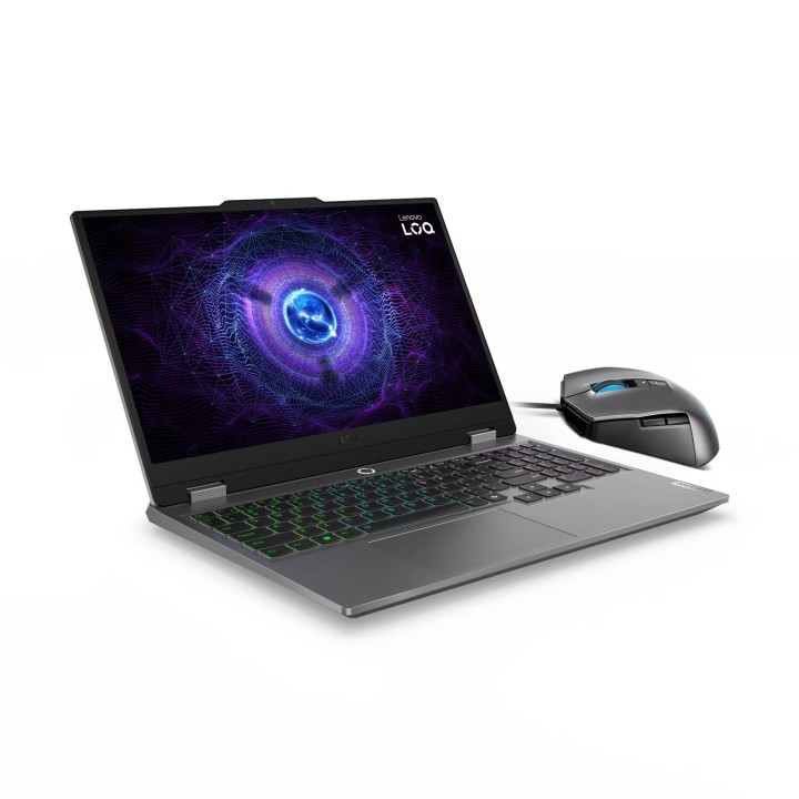 Laptops LENOVO LOQ