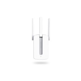Extensor de Rango Inalámbrico 300MBPS MERCUSYS MW300RE