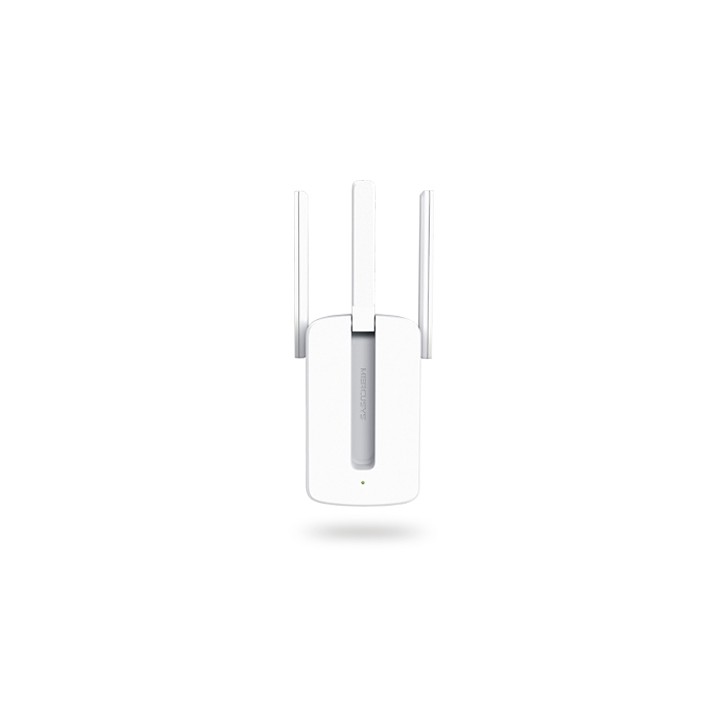 Extensor de Rango Inalámbrico 300MBPS MERCUSYS MW300RE