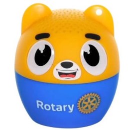 Bocinas Bitty Boomers BITTYROTARY/NEW