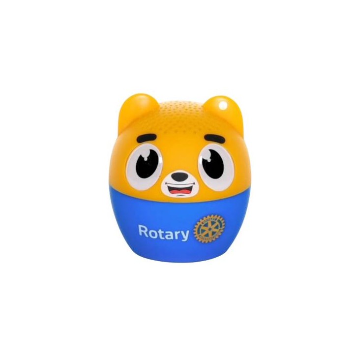 Bocinas Bitty Boomers BITTYROTARY/NEW