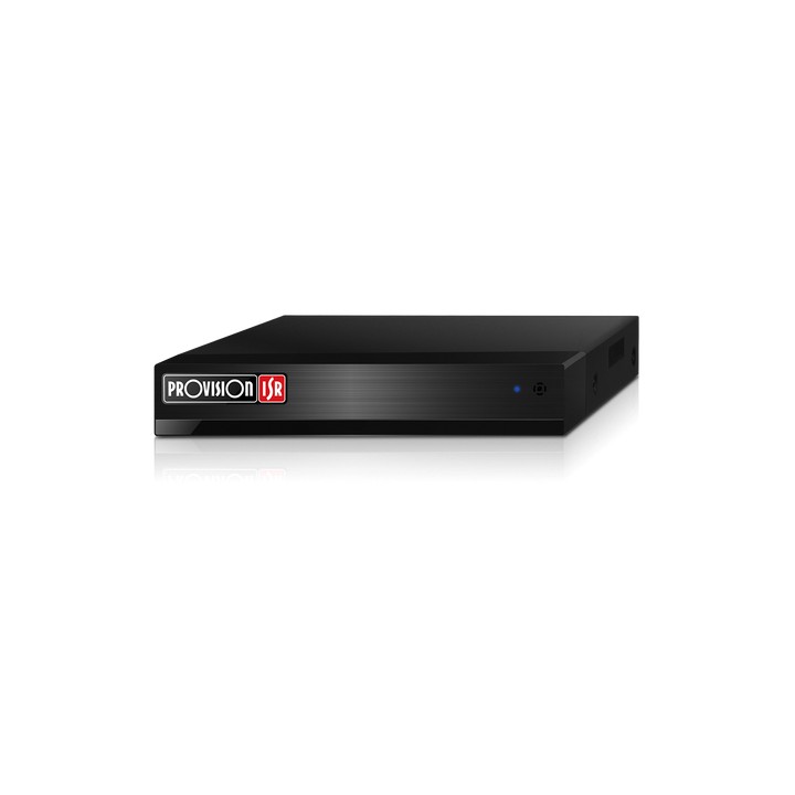 DVR PROVISION-ISR SH-8100A5S-2L(MM)