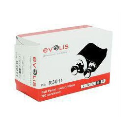 Cinta EVOLIS R3011