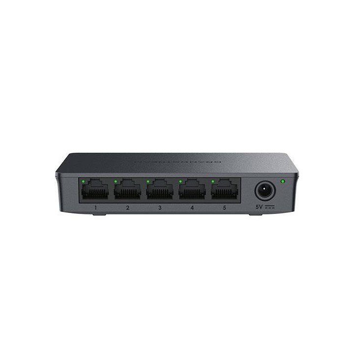 Switch Grandstream GWN7700