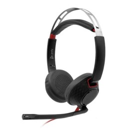 Auriculares PLANTRONICS Blackwire 5220