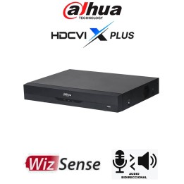 DVR Dahua Technology DH-XVR5116H-4KL-I3/T