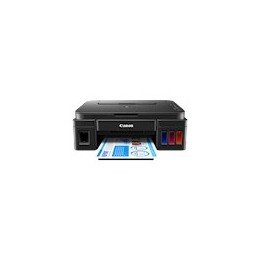 Impresora Multifuncional CANON G2110