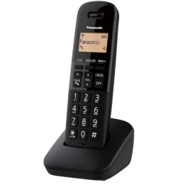 Teléfonos Digitales PANASONIC KX-TGB310MEB