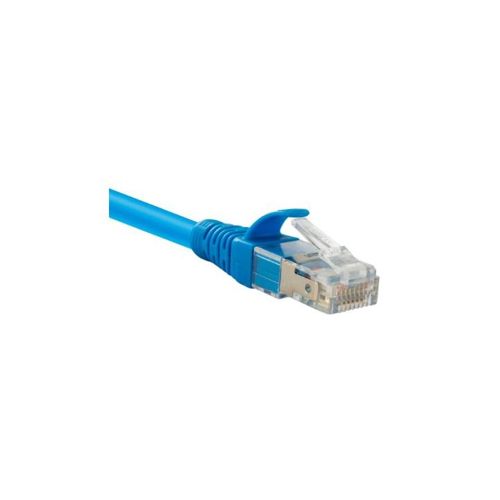Cables de Red NEXXT PCGPCC6ALZ03BL