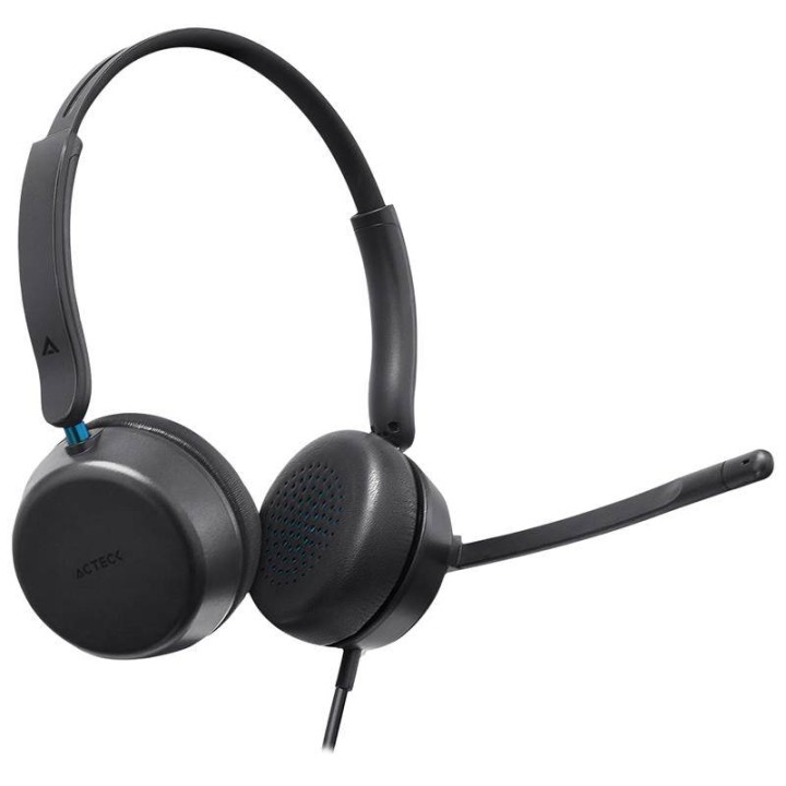 Auriculares ACTECK HC560