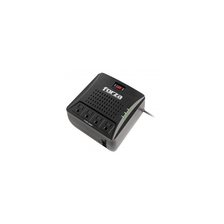 Regulador FORZA FVR-3001M