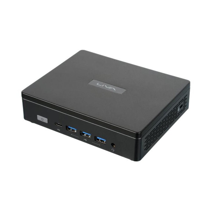 Mini PC ECS LIVA Z5 PLUS Ci5-1335U