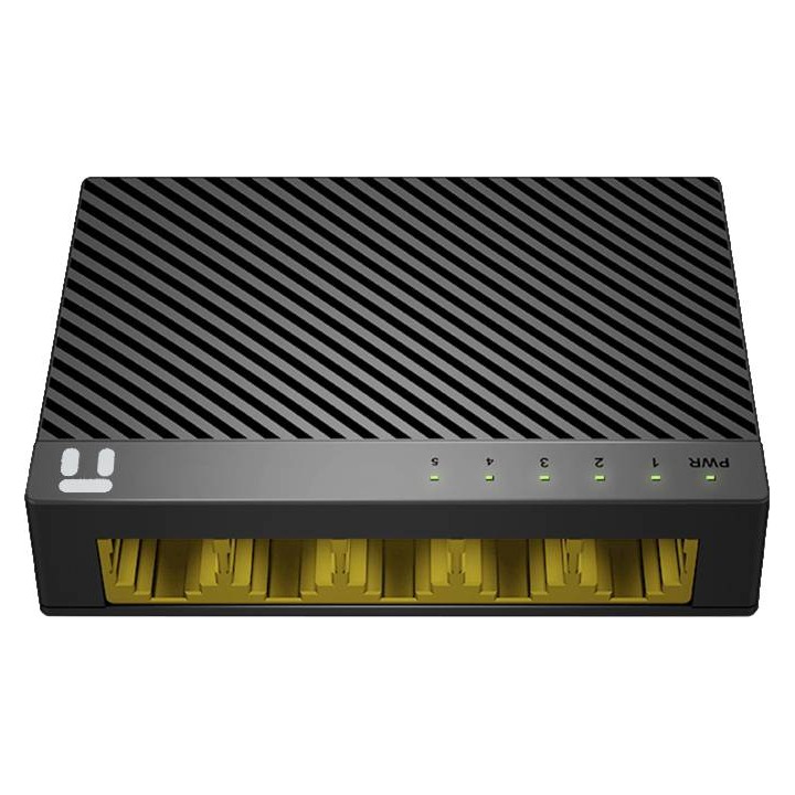 Switches NETIS ST3105GC