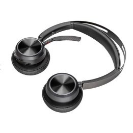 Auriculares PLANTRONICS Voyager Focus 2
