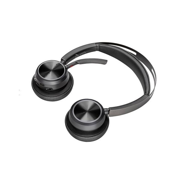 Auriculares PLANTRONICS Voyager Focus 2