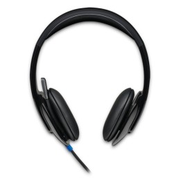 Auriculares LOGITECH H540