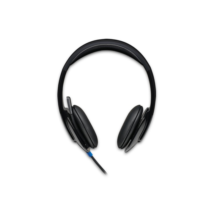 Auriculares LOGITECH H540