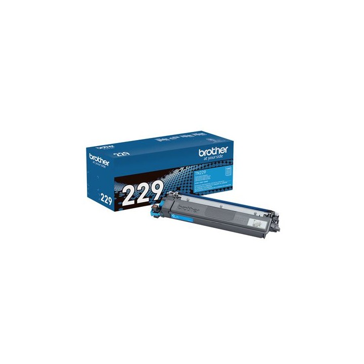 Tóner BROTHER TN229C