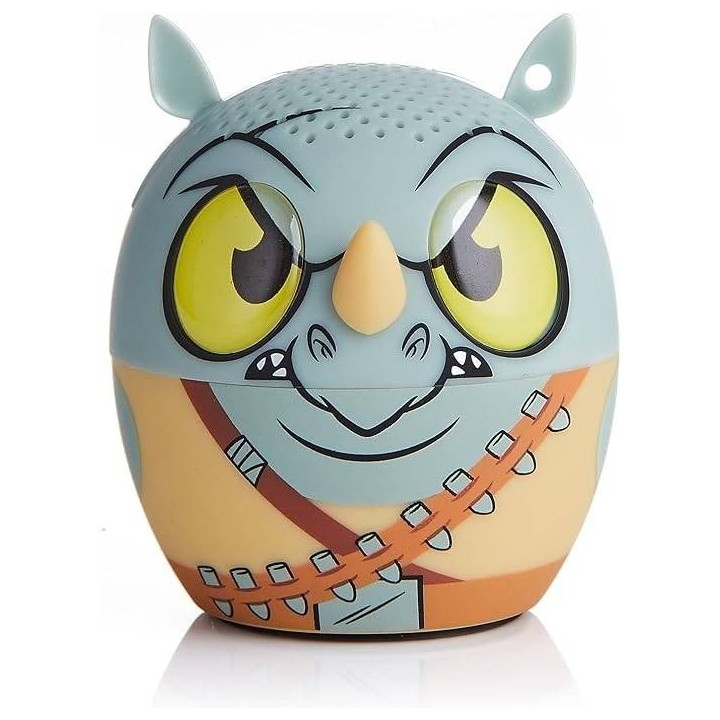 Bocinas Bitty Boomers BITTYROCK/NEW