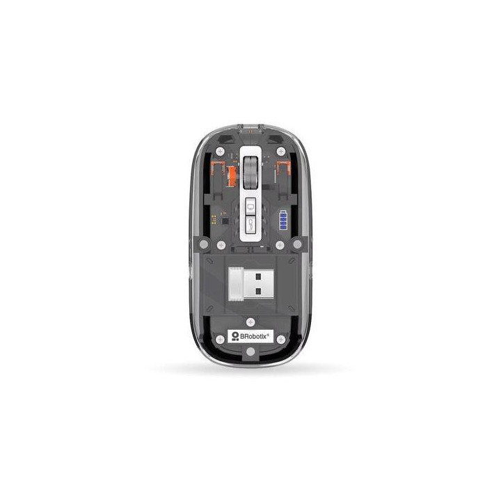 Mouse BROBOTIX 6000823