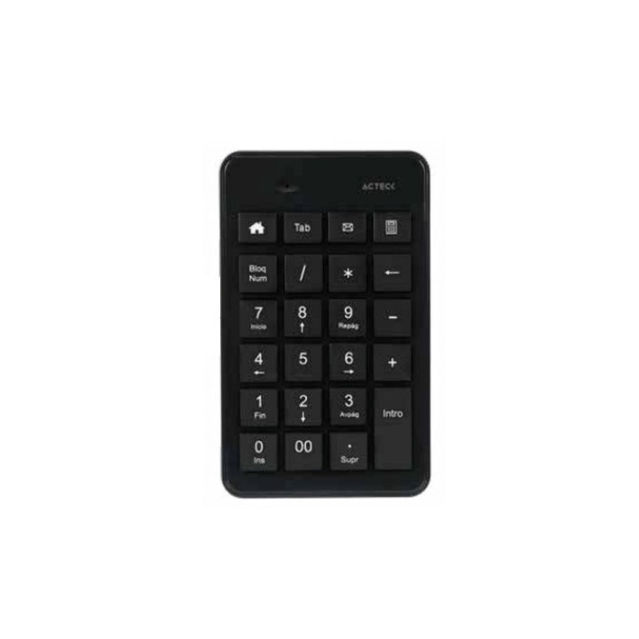 Teclado ACTECK TI450