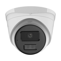 Cámara Turret IP HILOOK IPC-T240HA-LUC