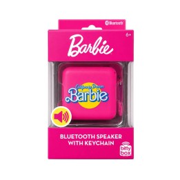 Bocinas Bitty Boomers BBOXBARBIE/NEW