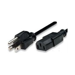 Cable Corriente de CPU BROBOTIX 000140